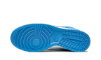 NIKE DUNK LOW 'UNIVERSITY BLUE' (UNC) 2021