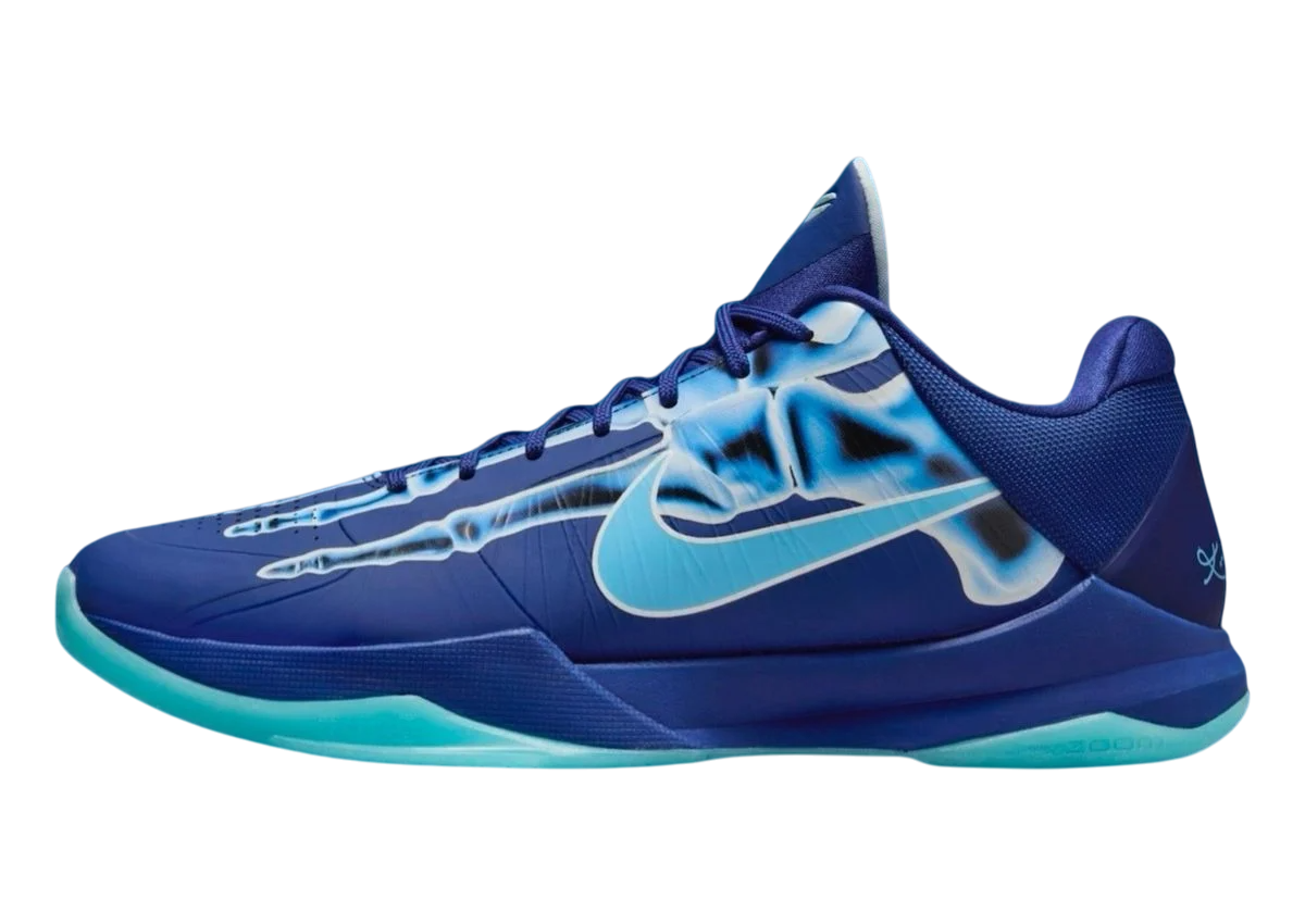 NIKE KOBE 5 PROTO 'X-RAY'