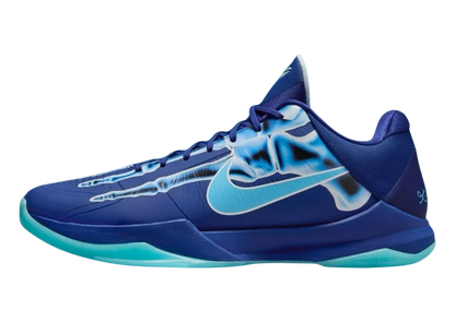 NIKE KOBE 5 PROTO 'X-RAY'