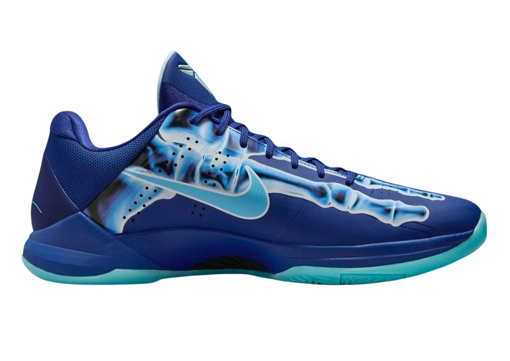 NIKE KOBE 5 PROTO 'X-RAY'