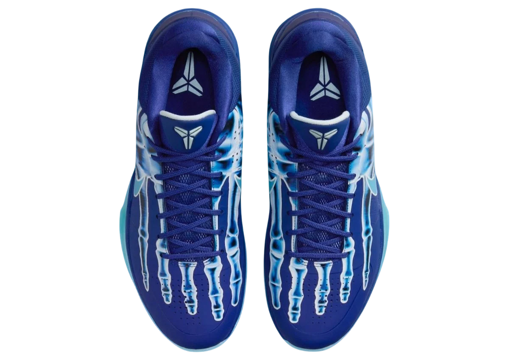 NIKE KOBE 5 PROTO 'X-RAY'