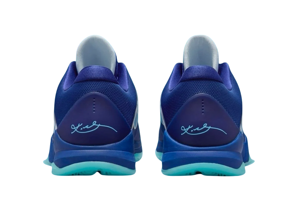 NIKE KOBE 5 PROTO 'X-RAY'