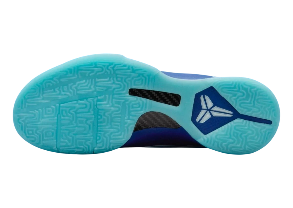 NIKE KOBE 5 PROTO 'X-RAY'