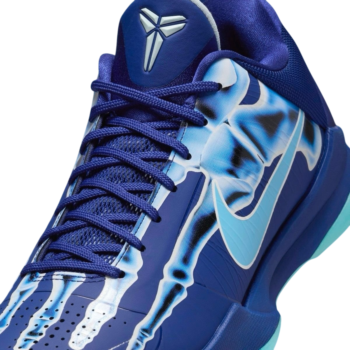 NIKE KOBE 5 PROTO 'X-RAY'