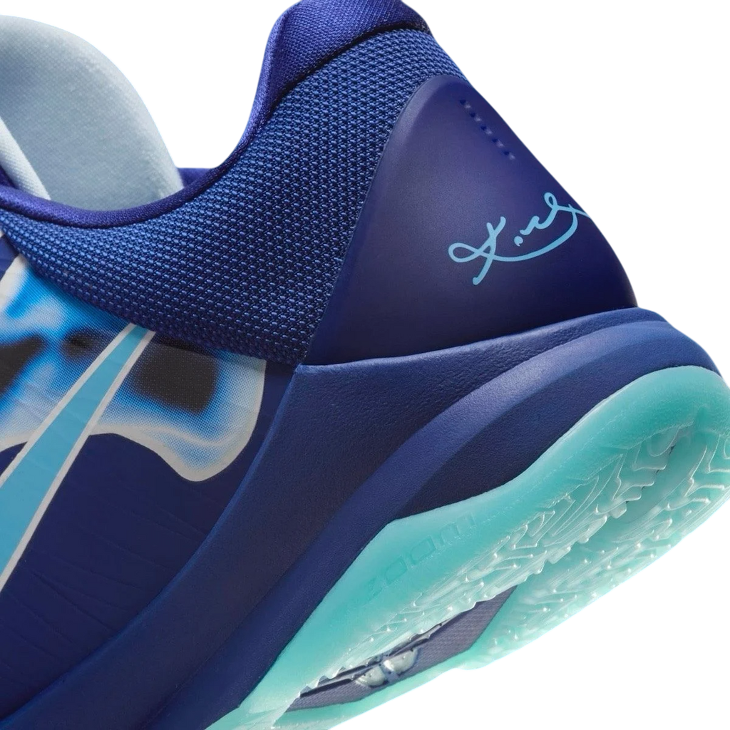NIKE KOBE 5 PROTO 'X-RAY'