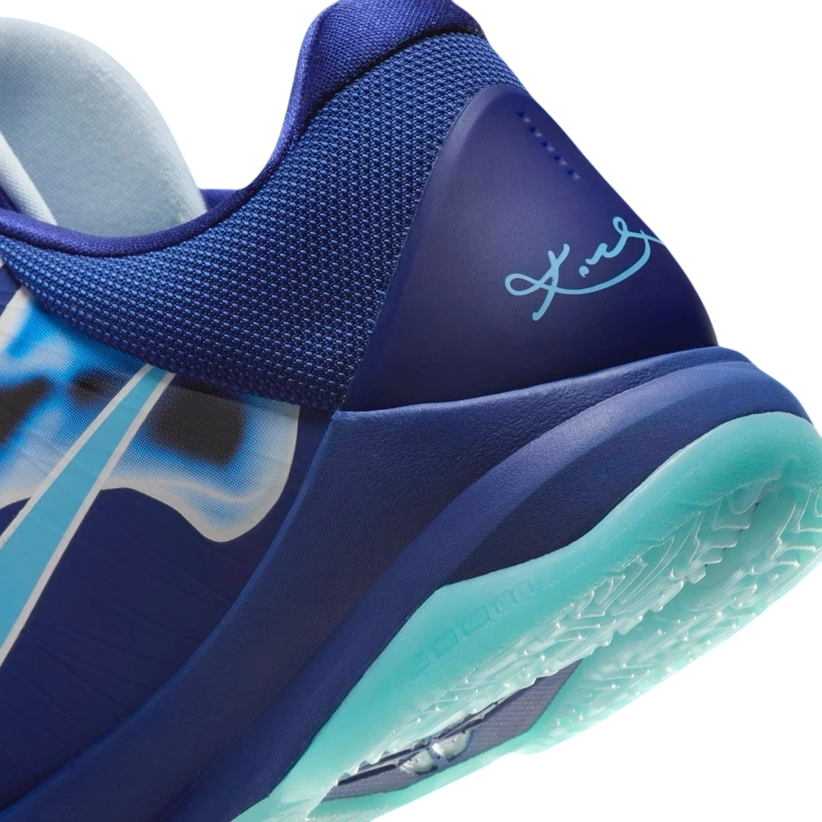 NIKE KOBE 5 PROTO 'X-RAY'