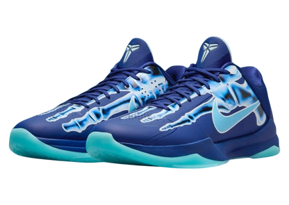 NIKE KOBE 5 PROTO 'X-RAY'