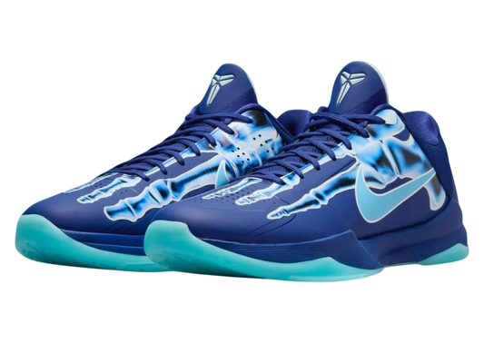 NIKE KOBE 5 PROTO 'X-RAY'