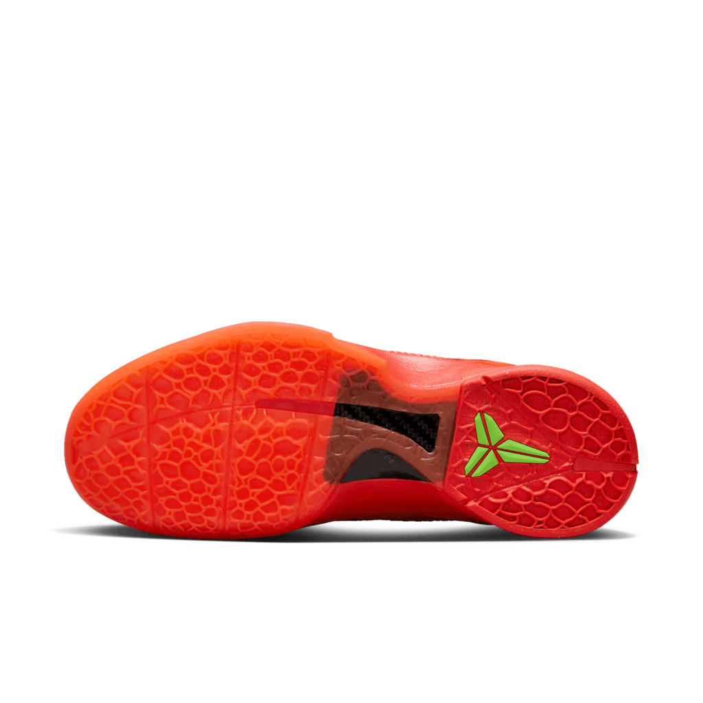 NIKE KOBE 6 PROTRO 'REVERSE GRINCH'