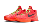 NIKE KOBE 6 PROTRO 'REVERSE GRINCH'