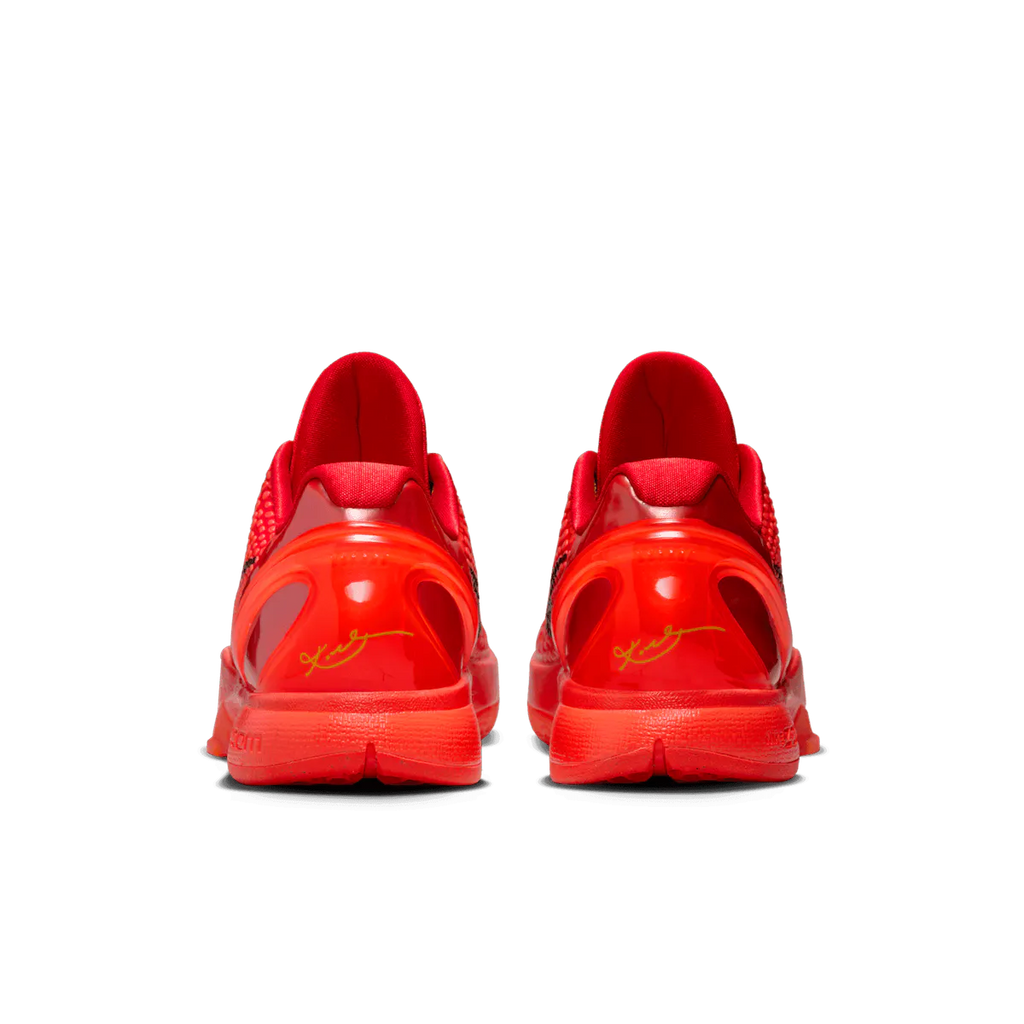 NIKE KOBE 6 PROTRO 'REVERSE GRINCH'