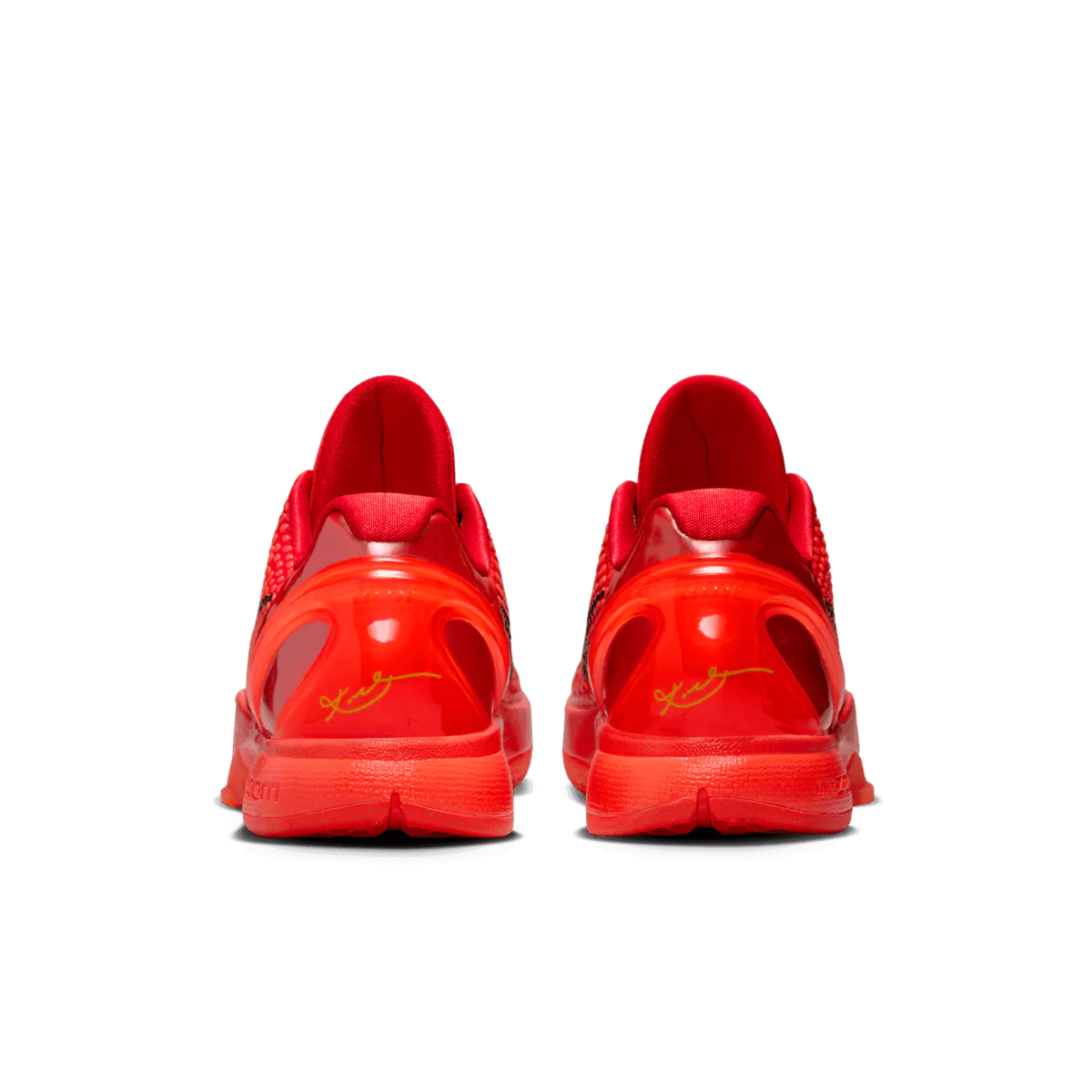 NIKE KOBE 6 PROTRO 'REVERSE GRINCH'