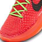 NIKE KOBE 6 PROTRO 'REVERSE GRINCH'