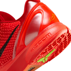 NIKE KOBE 6 PROTRO 'REVERSE GRINCH'