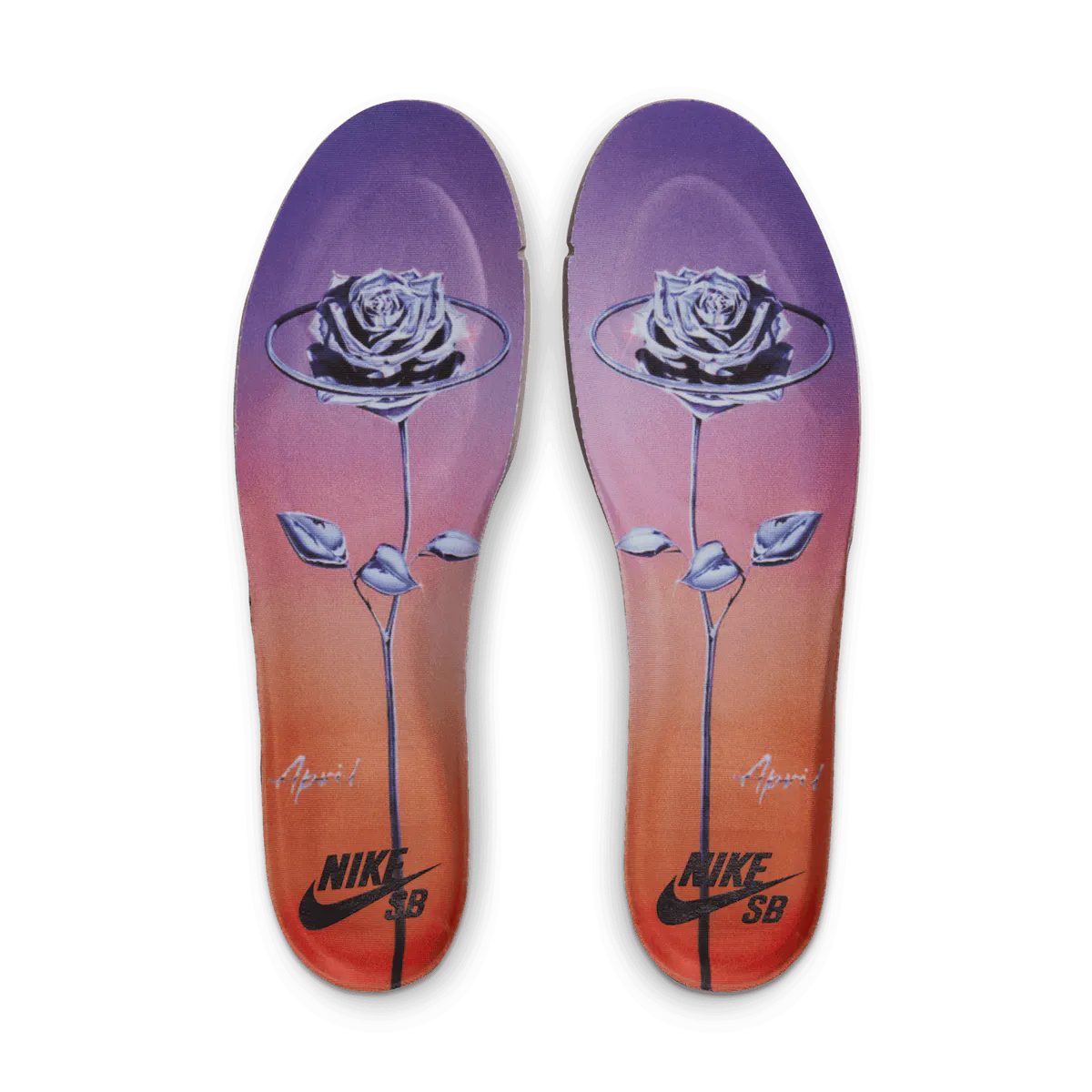 NIKE SB DUNK LOW APRIL SKATEBOARDS
