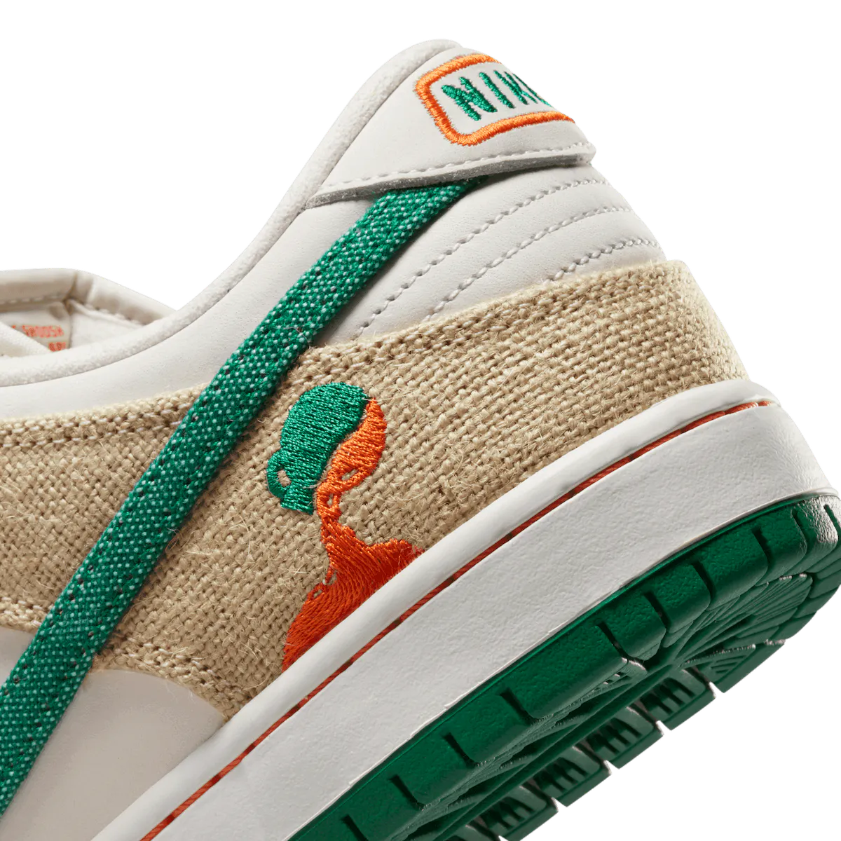 NIKE SB DUNK LOW X JARRITOS 'PHANTOM'