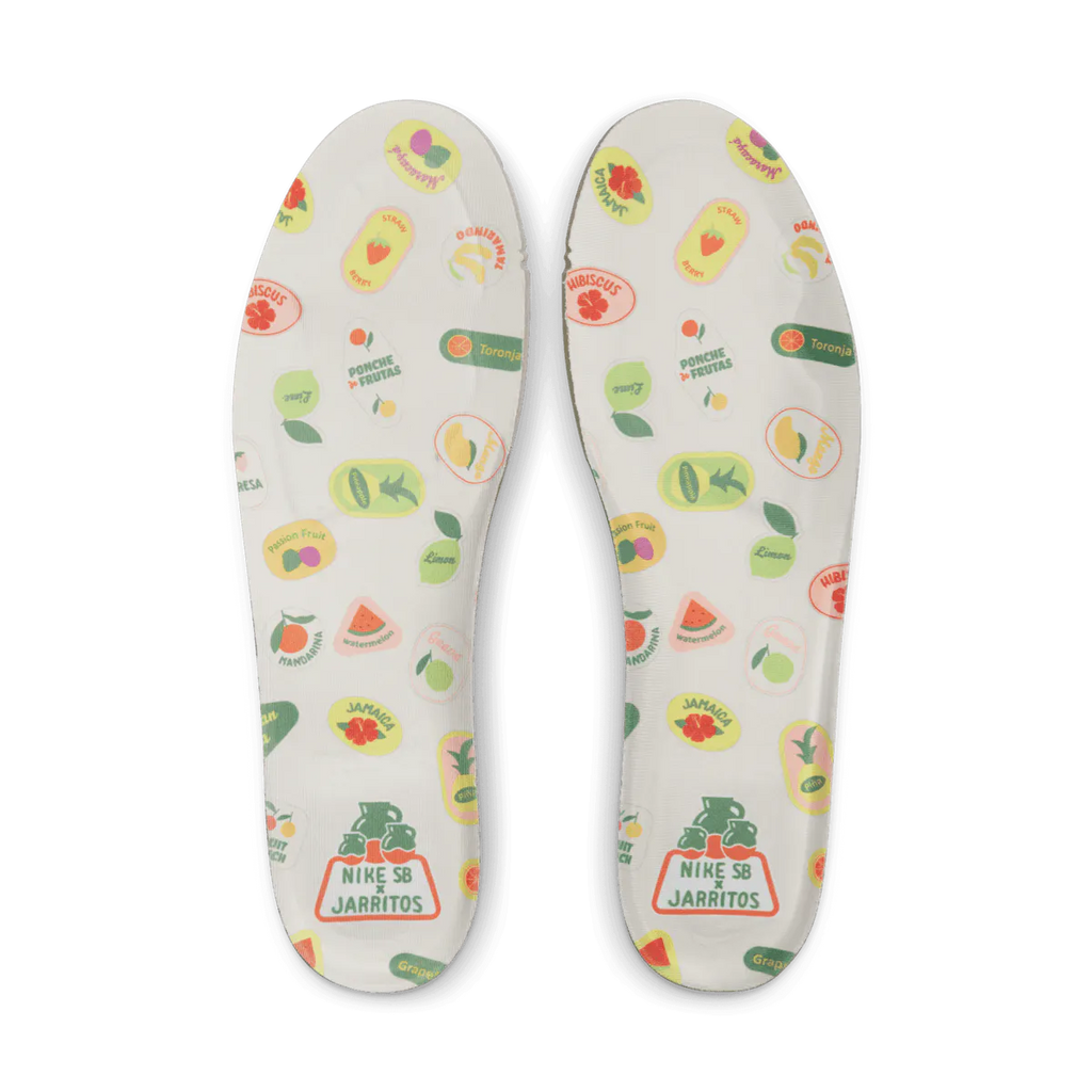 NIKE SB DUNK LOW X JARRITOS 'PHANTOM'