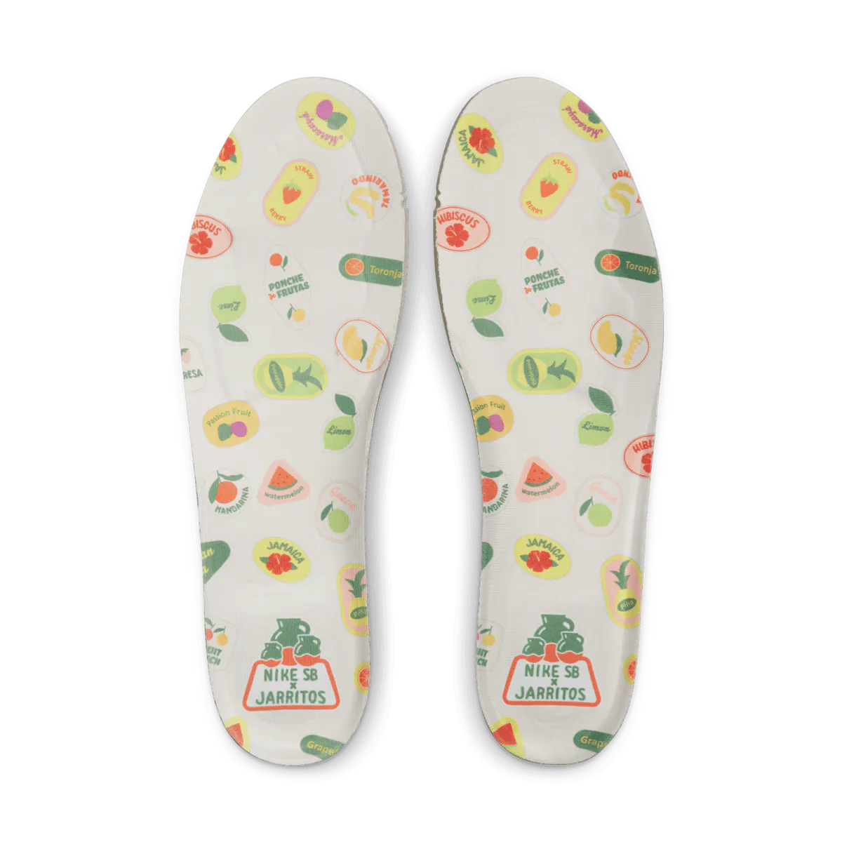 NIKE SB DUNK LOW X JARRITOS 'PHANTOM'