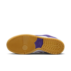 NIKE SB DUNK LOW ISO PRO 'COURT PURPLE'