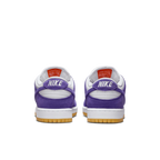 NIKE SB DUNK LOW ISO PRO 'COURT PURPLE'