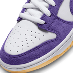 NIKE SB DUNK LOW ISO PRO 'COURT PURPLE'