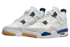 AIR JORDAN 4 RETRO SB 'NAVY'