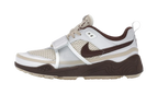 NIKE ZOOM FIELD JAXX TRAVIS SCOTT  'LIGHT CHOCOLATE'