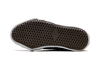 MAISON MIHARA YASUHIRO PETERSON OG SOLE CANVAS LOW BLACK