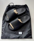 YZY YS-01 'BLACK'