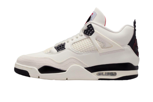 AIR JORDAN 4 OG 'FLIGHT CLUB'