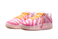 NIKE JA 3 'JELLY BEAN'