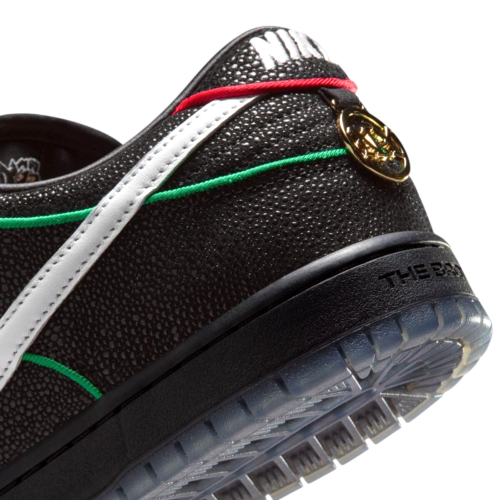 NIKE SB DUNK LOW X BRONX GIRLS SKATE 'MEL & KAVA'
