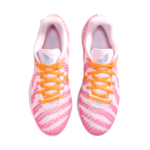 NIKE JA 3 'JELLY BEAN'