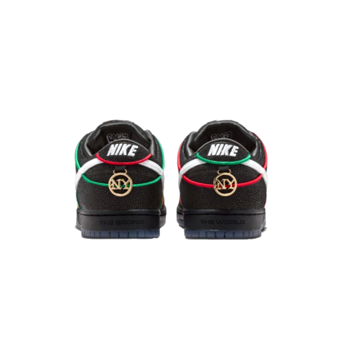 NIKE SB DUNK LOW X BRONX GIRLS SKATE 'MEL & KAVA'