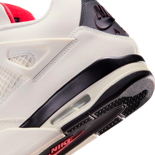AIR JORDAN 4 OG 'FLIGHT CLUB'