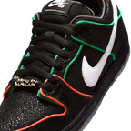 NIKE SB DUNK LOW X BRONX GIRLS SKATE 'MEL & KAVA'