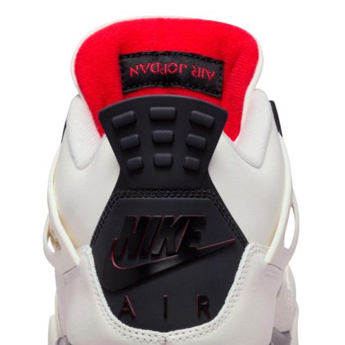 AIR JORDAN 4 OG 'FLIGHT CLUB'