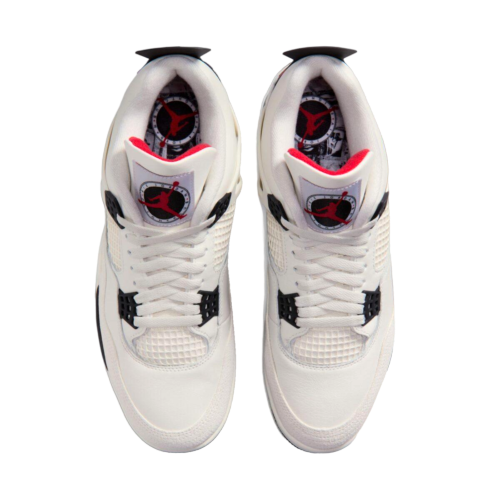 AIR JORDAN 4 OG 'FLIGHT CLUB'
