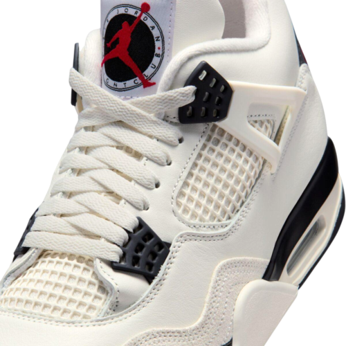 AIR JORDAN 4 OG 'FLIGHT CLUB'