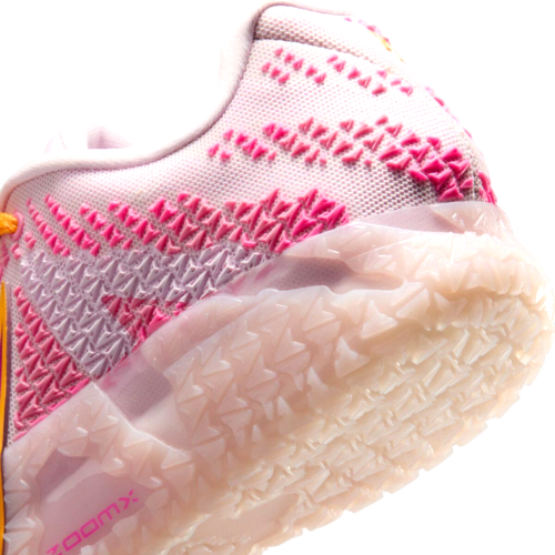 NIKE JA 3 'JELLY BEAN'