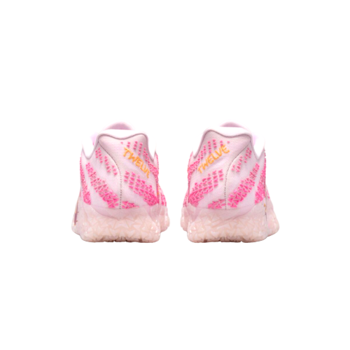 NIKE JA 3 'JELLY BEAN'