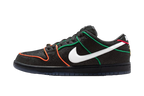 NIKE SB DUNK LOW X BRONX GIRLS SKATE 'MEL & KAVA'
