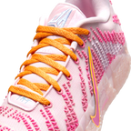 NIKE JA 3 'JELLY BEAN'