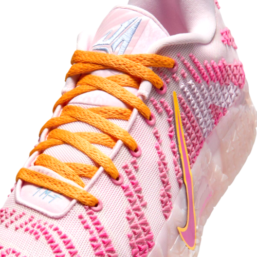 NIKE JA 3 'JELLY BEAN'