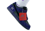 NIKE SB DUNK LOW SUPREME 94 'INK' (2025)