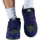 NIKE SB DUNK LOW SUPREME 94 'INK' (2025)