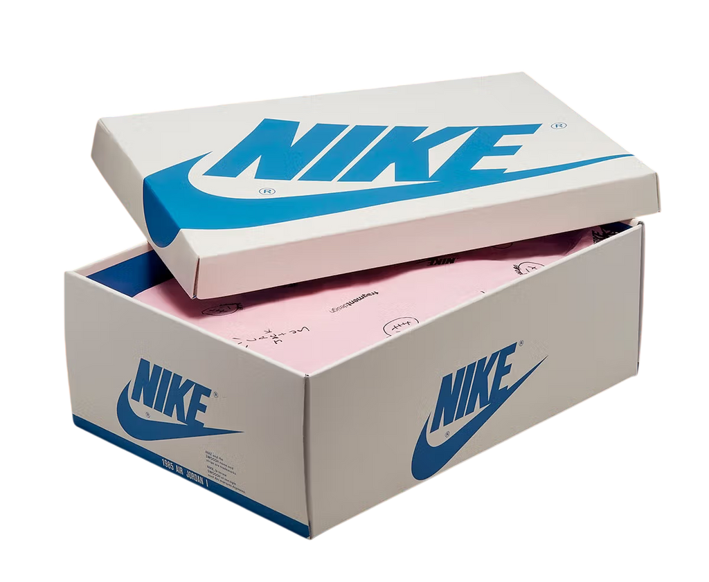 AIR JORDAN 1 LOW OG FRAGMENT X TRAVIS SCOTT