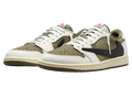 AIR JORDAN 1 RETRO LOW OG SP TRAVIS SCOTT 'MEDIUM OLIVE'