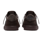 AIR JORDAN 1 RETRO LOW OG SP TRAVIS SCOTT 'VELVELT BROWN'