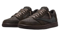 AIR JORDAN 1 RETRO LOW OG SP TRAVIS SCOTT 'VELVELT BROWN'